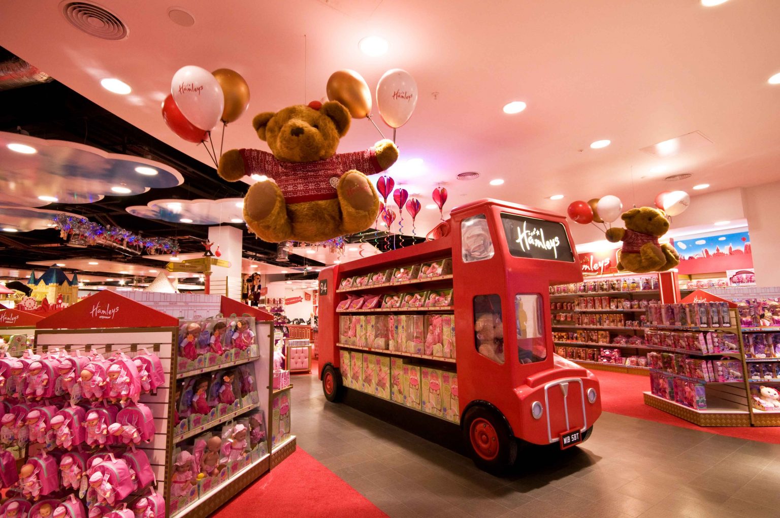 Hamleys Магазин Игрушек В Москве – Telegraph